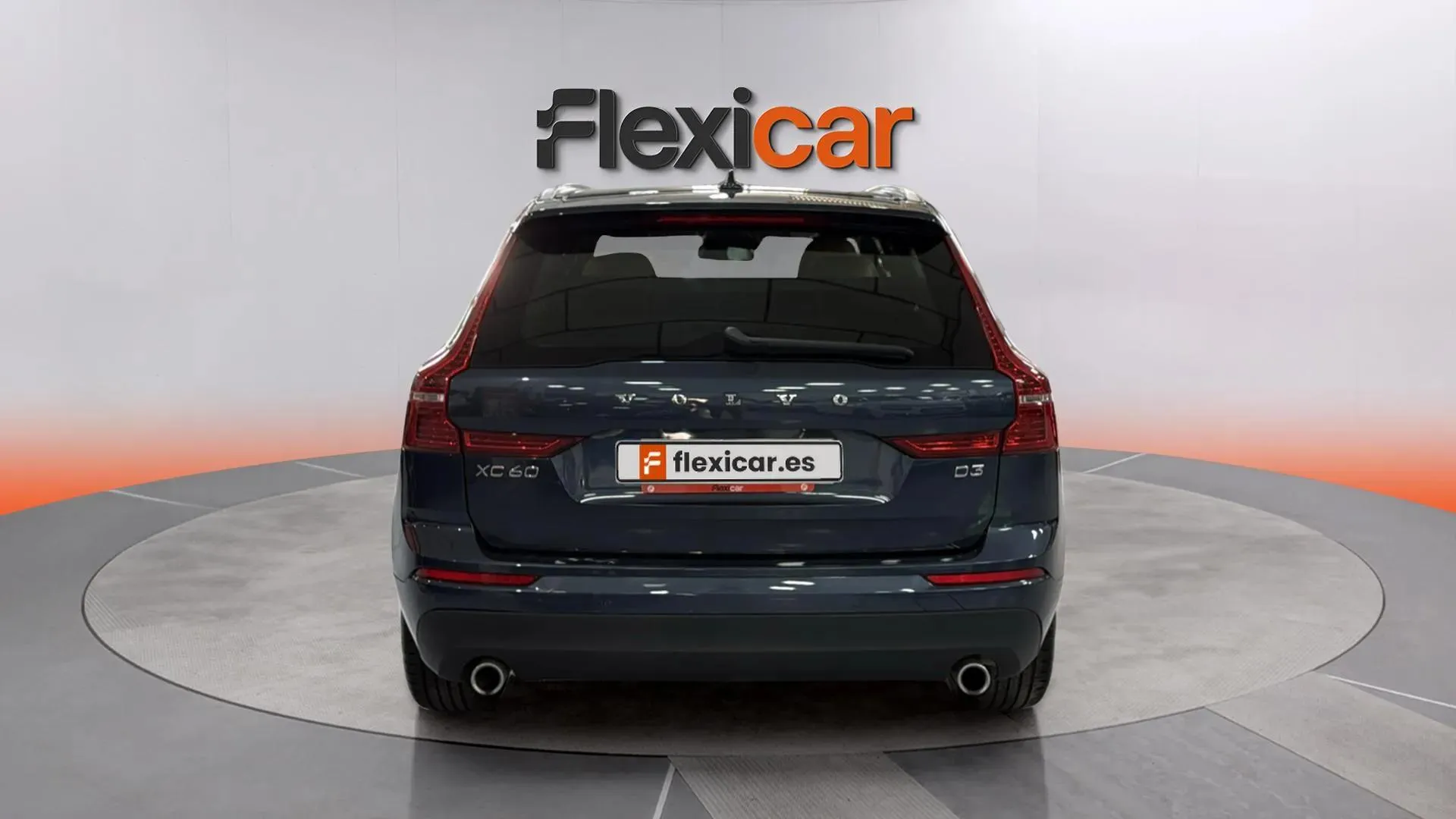Volvo XC60 2.0 D3 Momentum - foto 5
