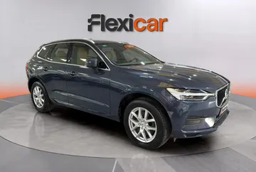 volvo xc60 20 d3 momentum diesel manual huelva 903000000265849