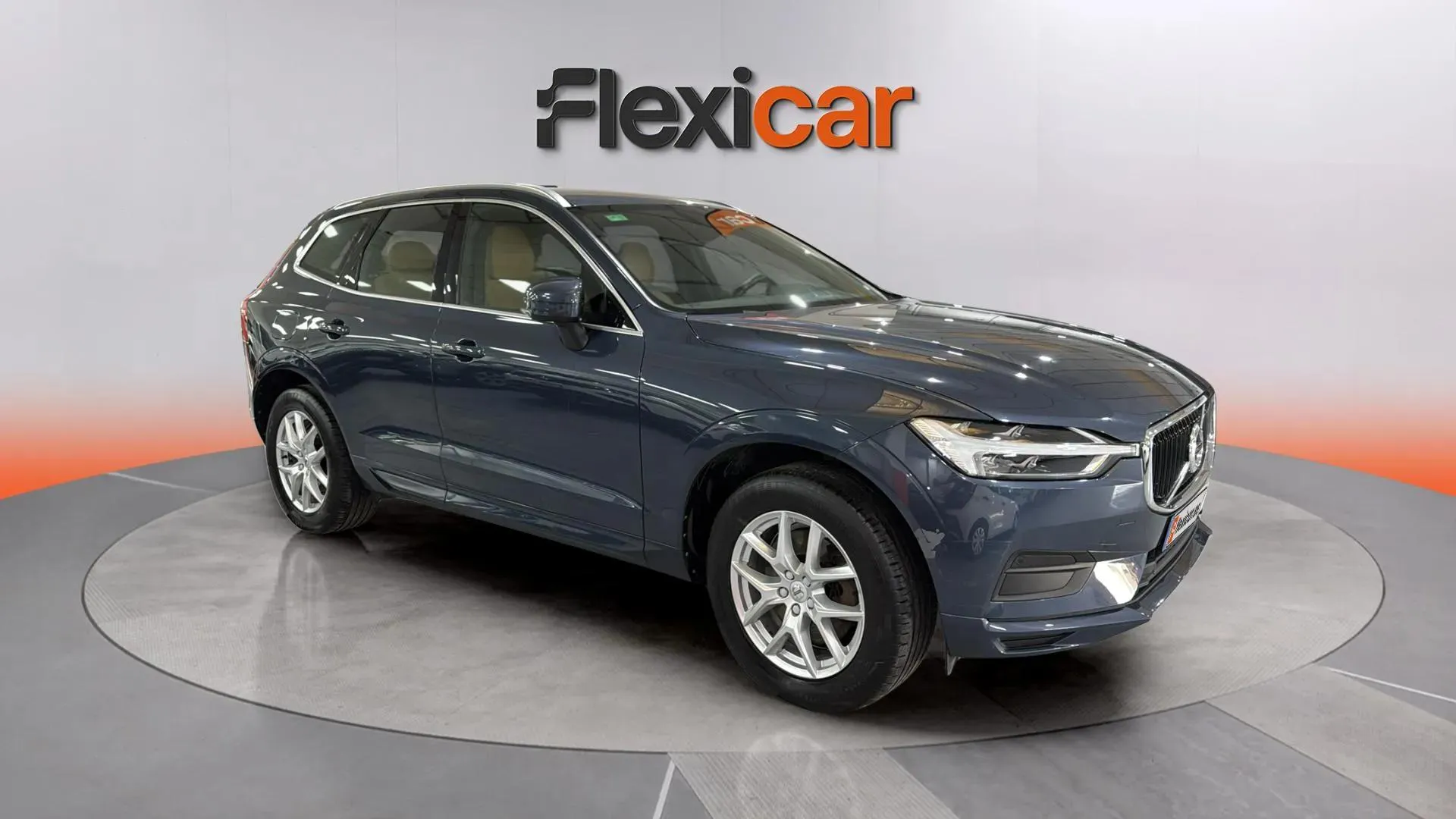 Volvo XC60 2.0 D3 Momentum