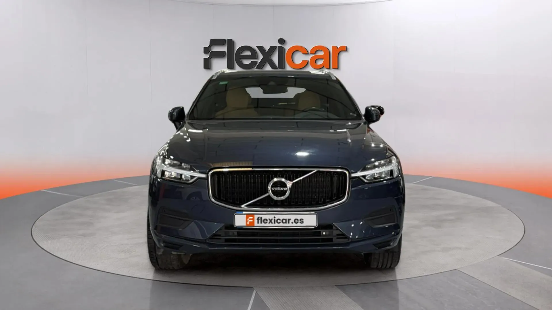 Volvo XC60 2.0 D3 Momentum - foto 2