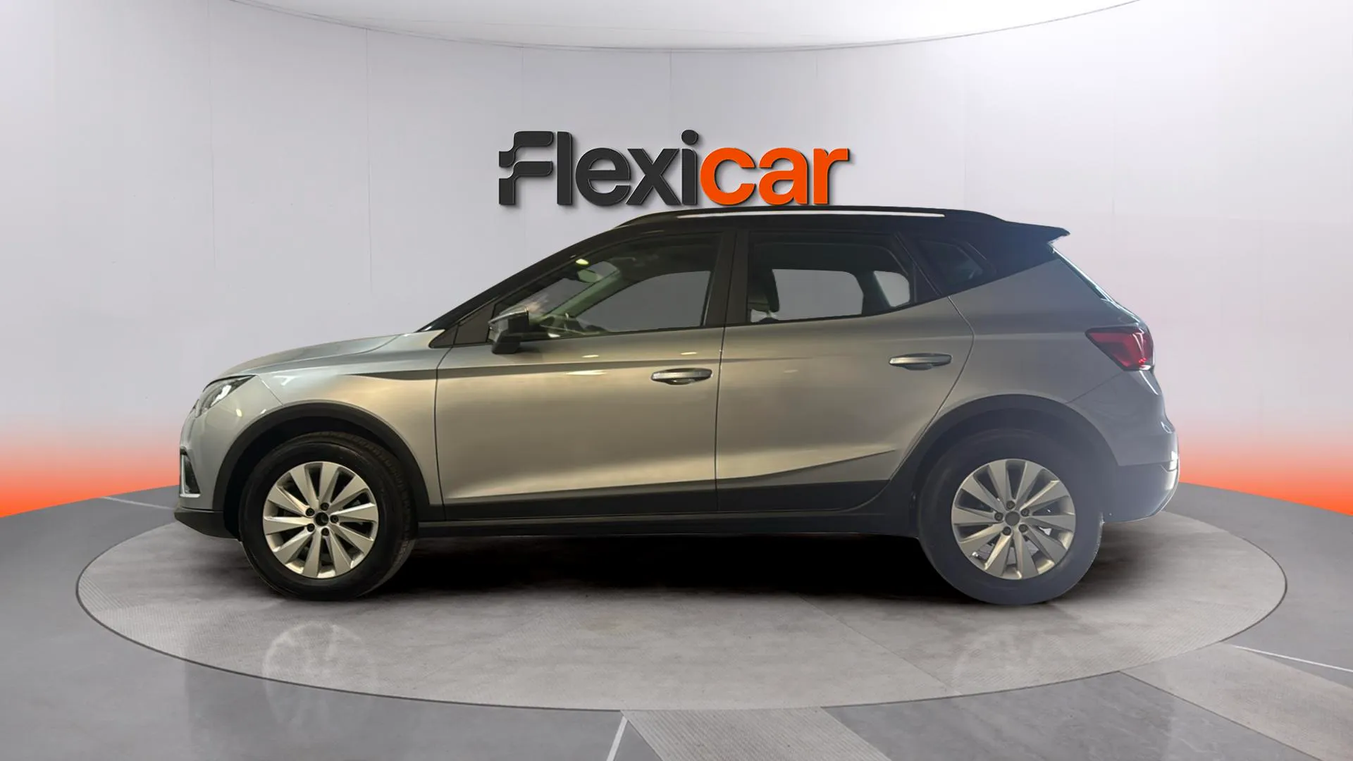 SEAT Arona 1.0 TSI Style - foto 5