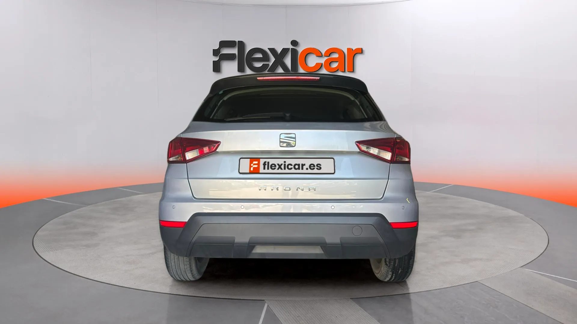 SEAT Arona 1.0 TSI Style - foto 3