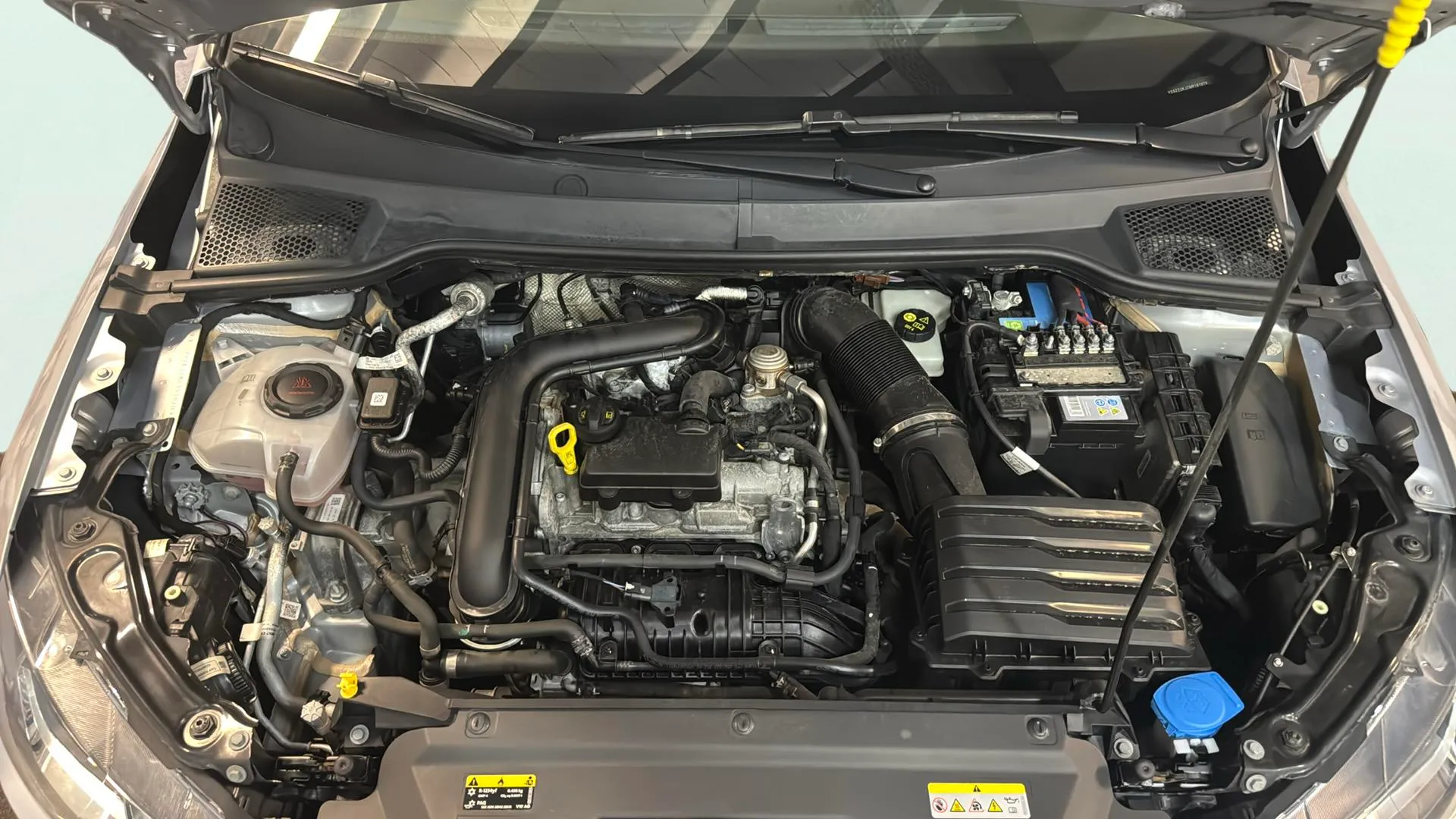 SEAT Arona 1.0 TSI Style - foto 17