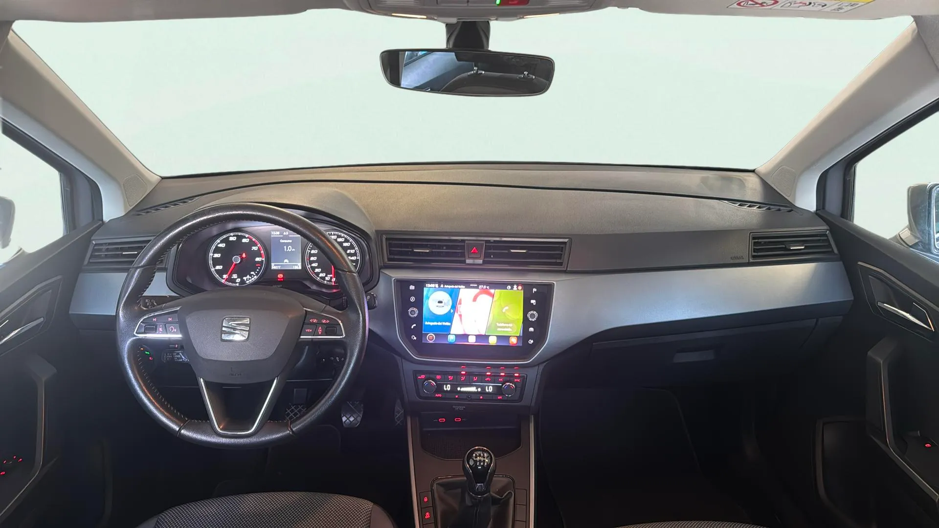 SEAT Arona 1.0 TSI Style - foto 7