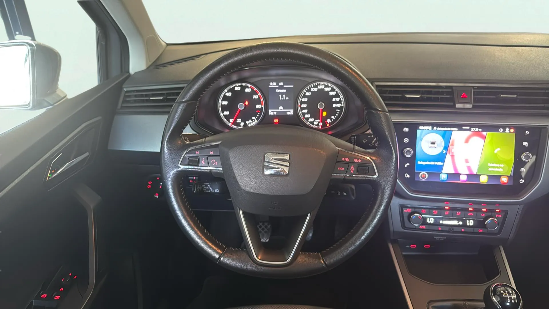 SEAT Arona 1.0 TSI Style - foto 9