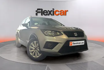 seat arona 10 tsi 81kw 110cv style gasolina manual terrassa can parellada 903000000265851