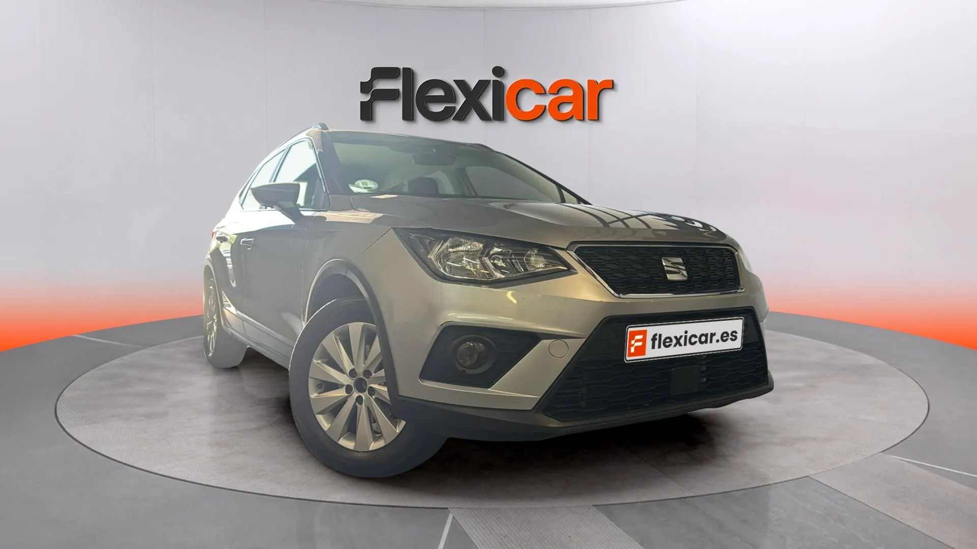 SEAT Arona 1.0 TSI Style