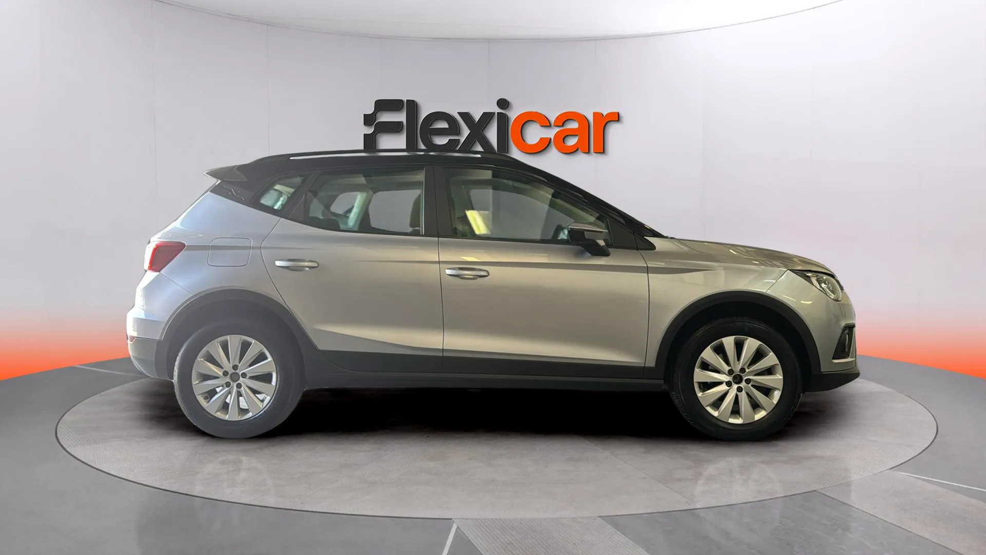 SEAT Arona 1.0 TSI Style - foto 4