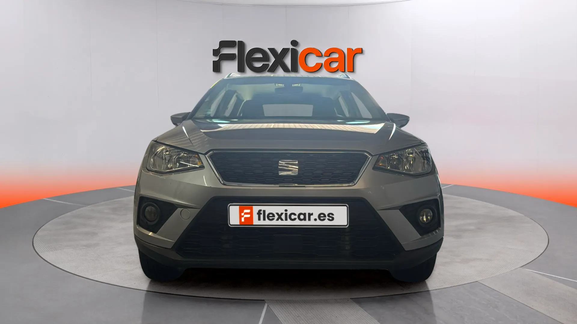 SEAT Arona 1.0 TSI Style - foto 2