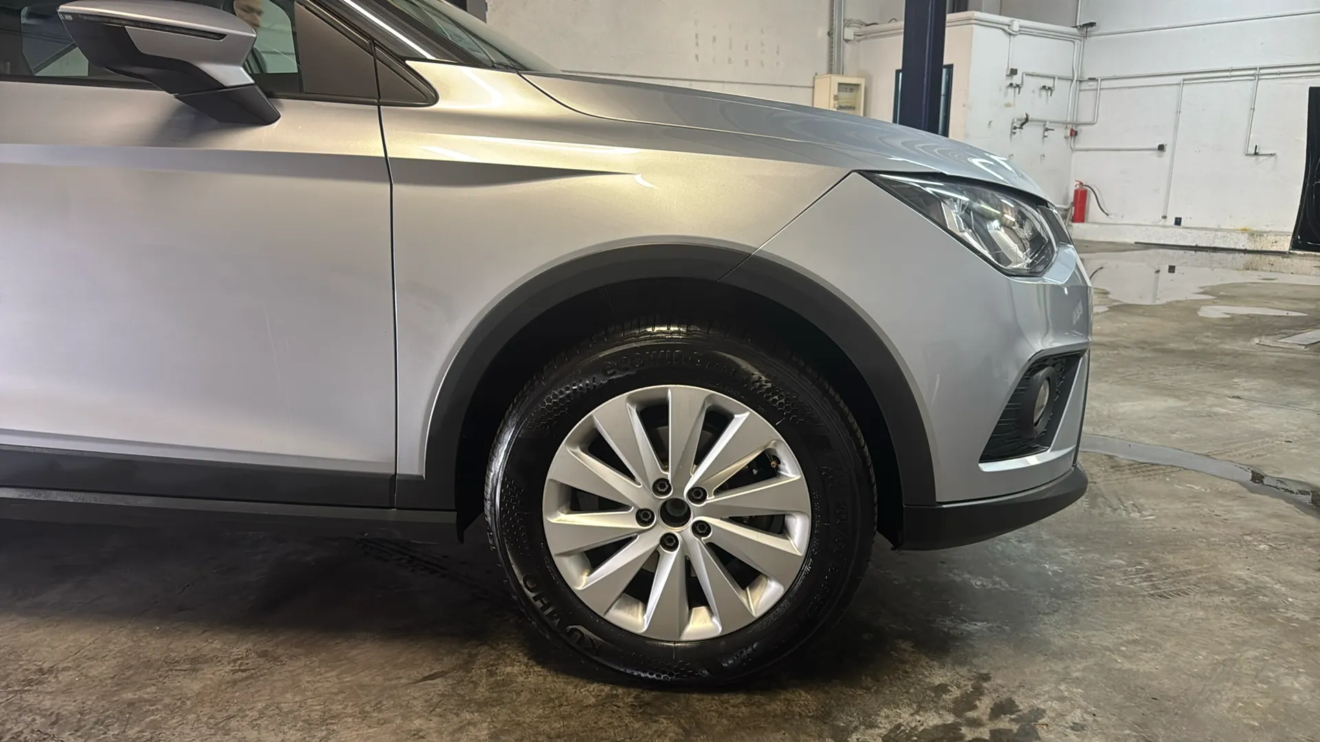 SEAT Arona 1.0 TSI Style - foto 6