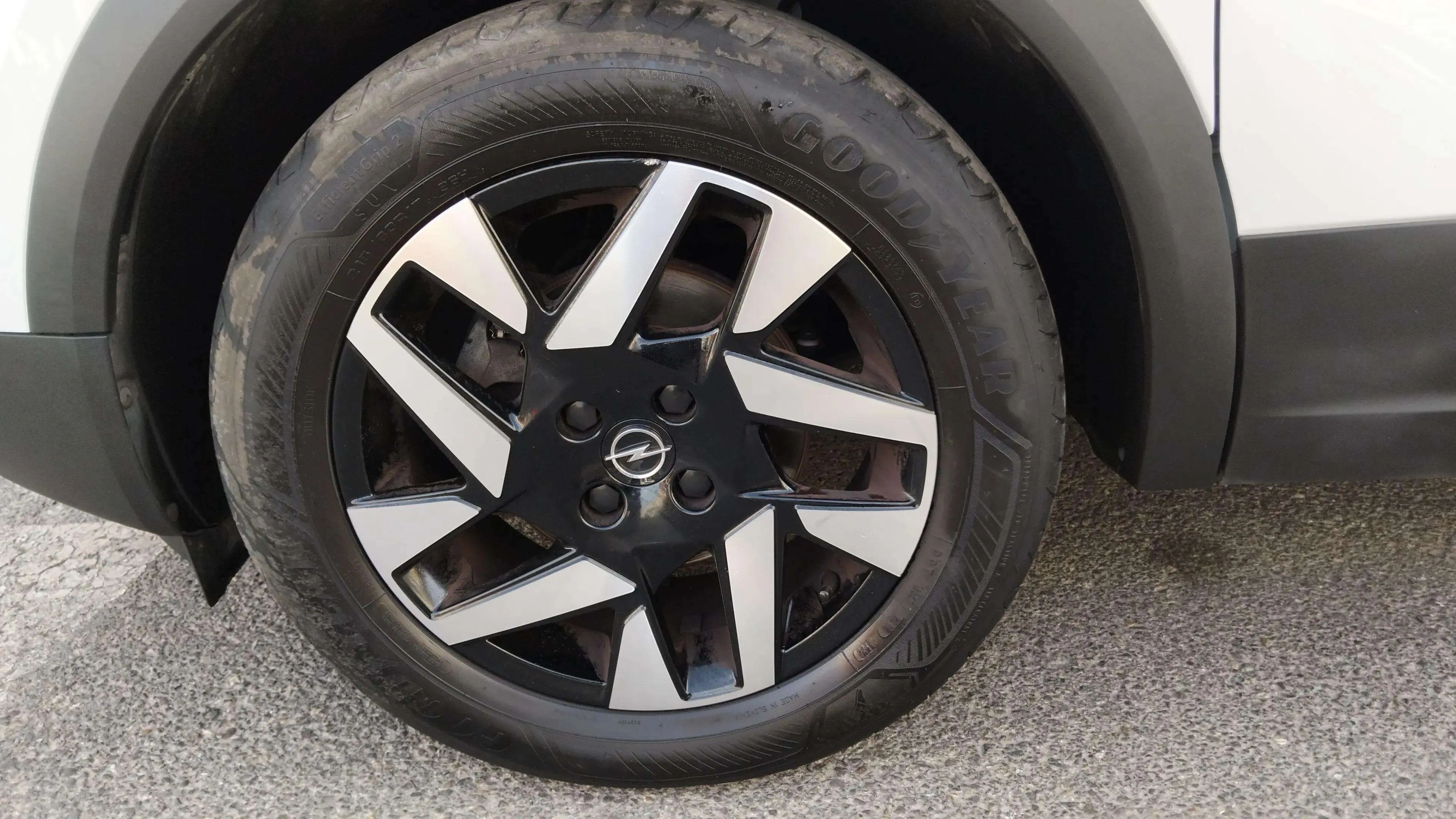 Opel Mokka 1.5 D Business Elegance - foto 27