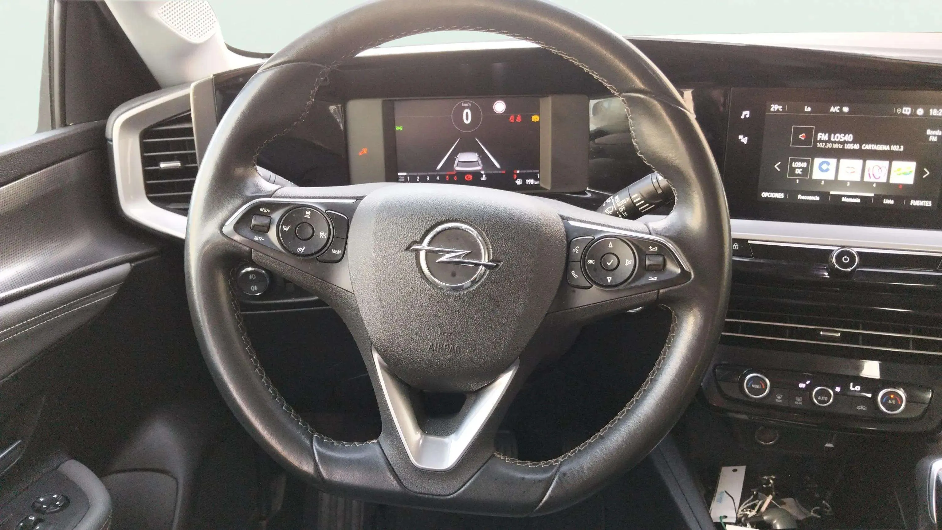 Opel Mokka 1.5 D Business Elegance - foto 14
