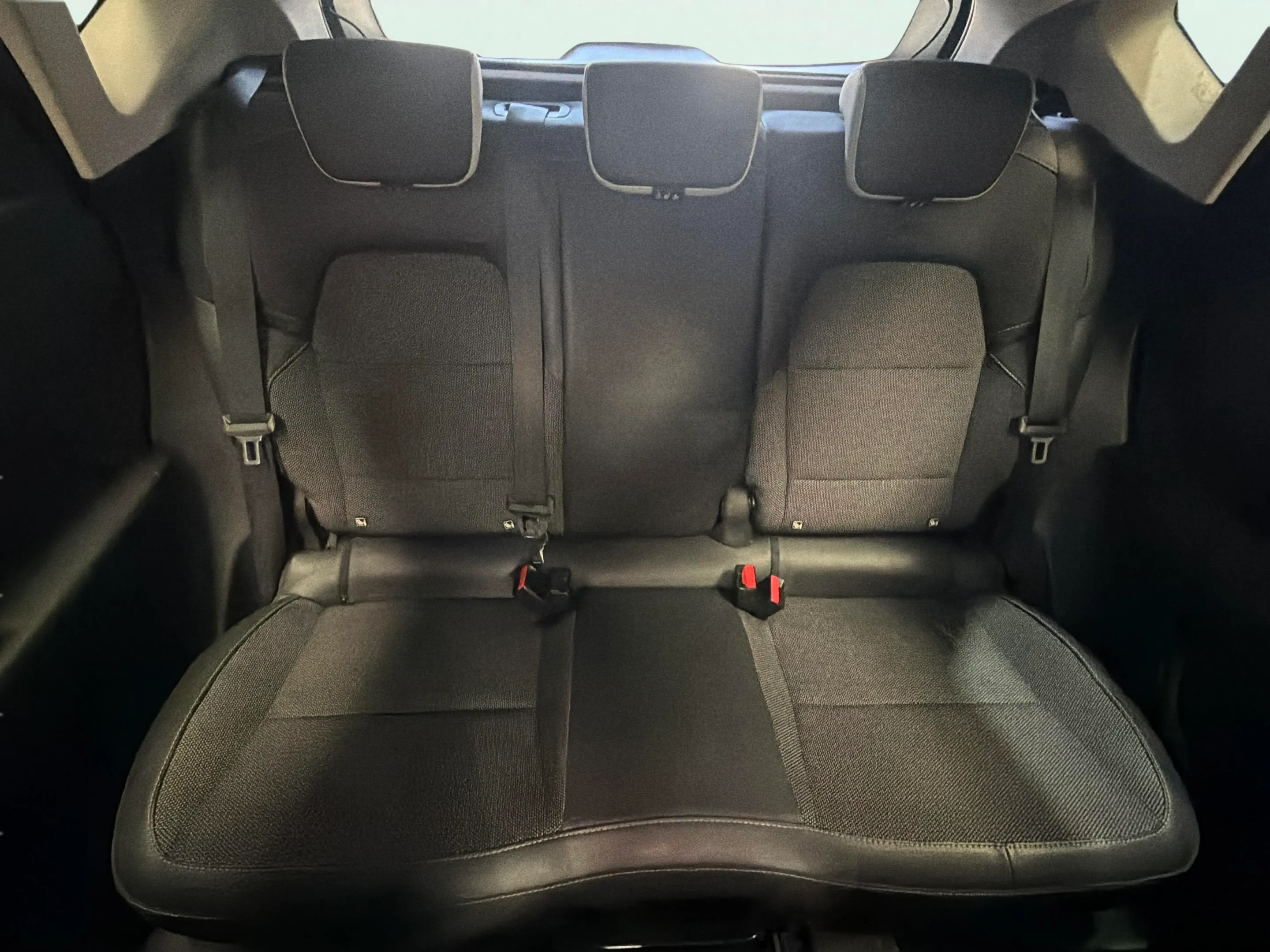 Renault Captur Fast Track TCe GPF Micro Híbrido - foto 15