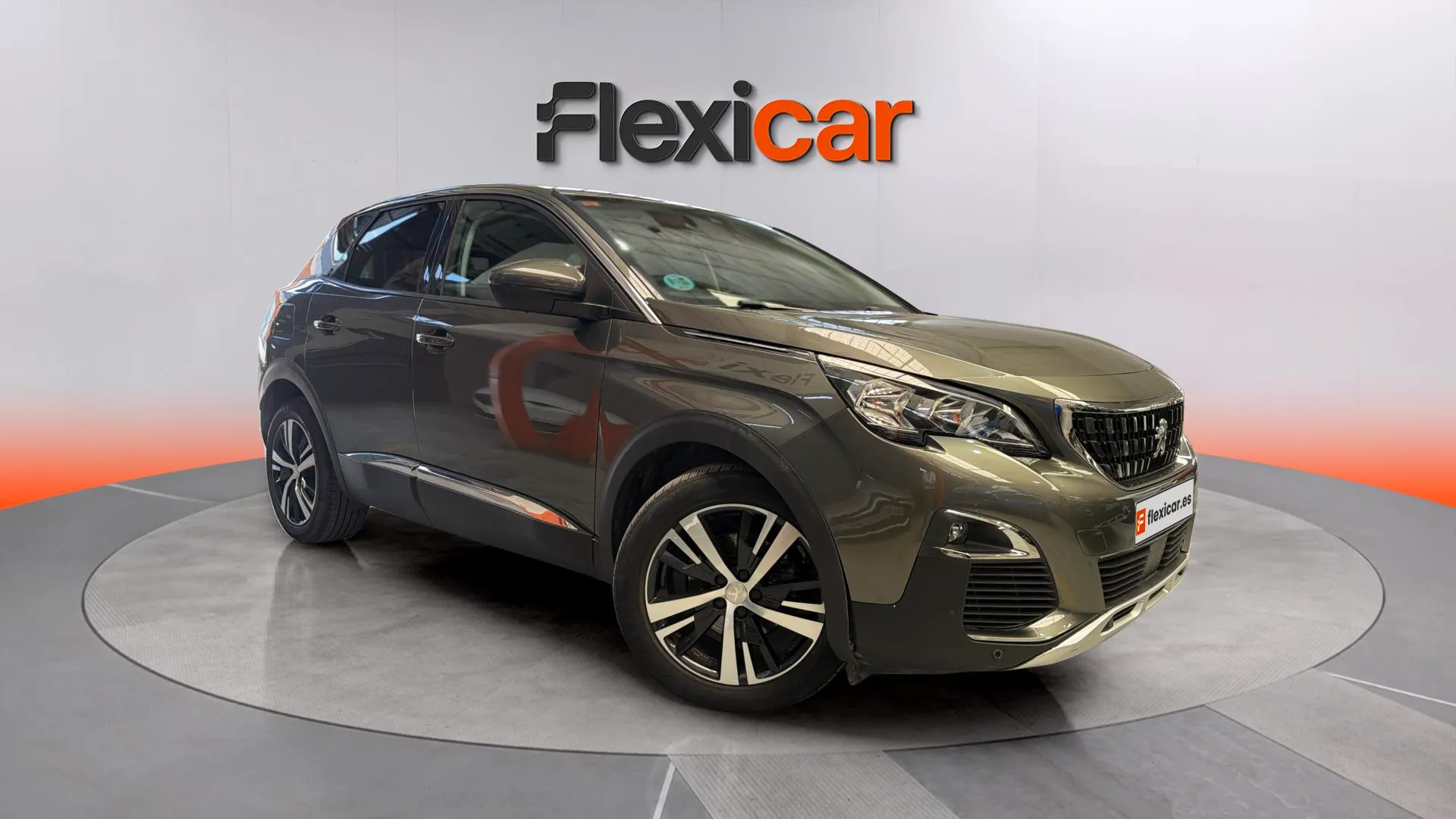 Peugeot 3008 1.2 PureTech Allure