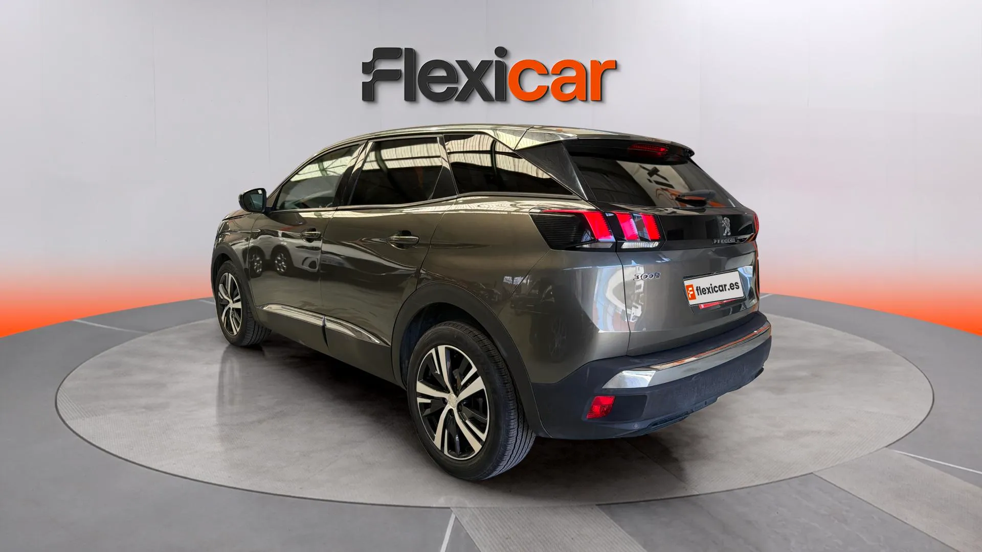 Peugeot 3008 1.2 PureTech Allure - foto 6