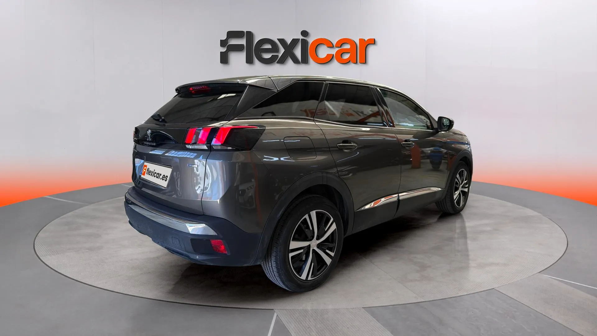 Peugeot 3008 1.2 PureTech Allure - foto 8