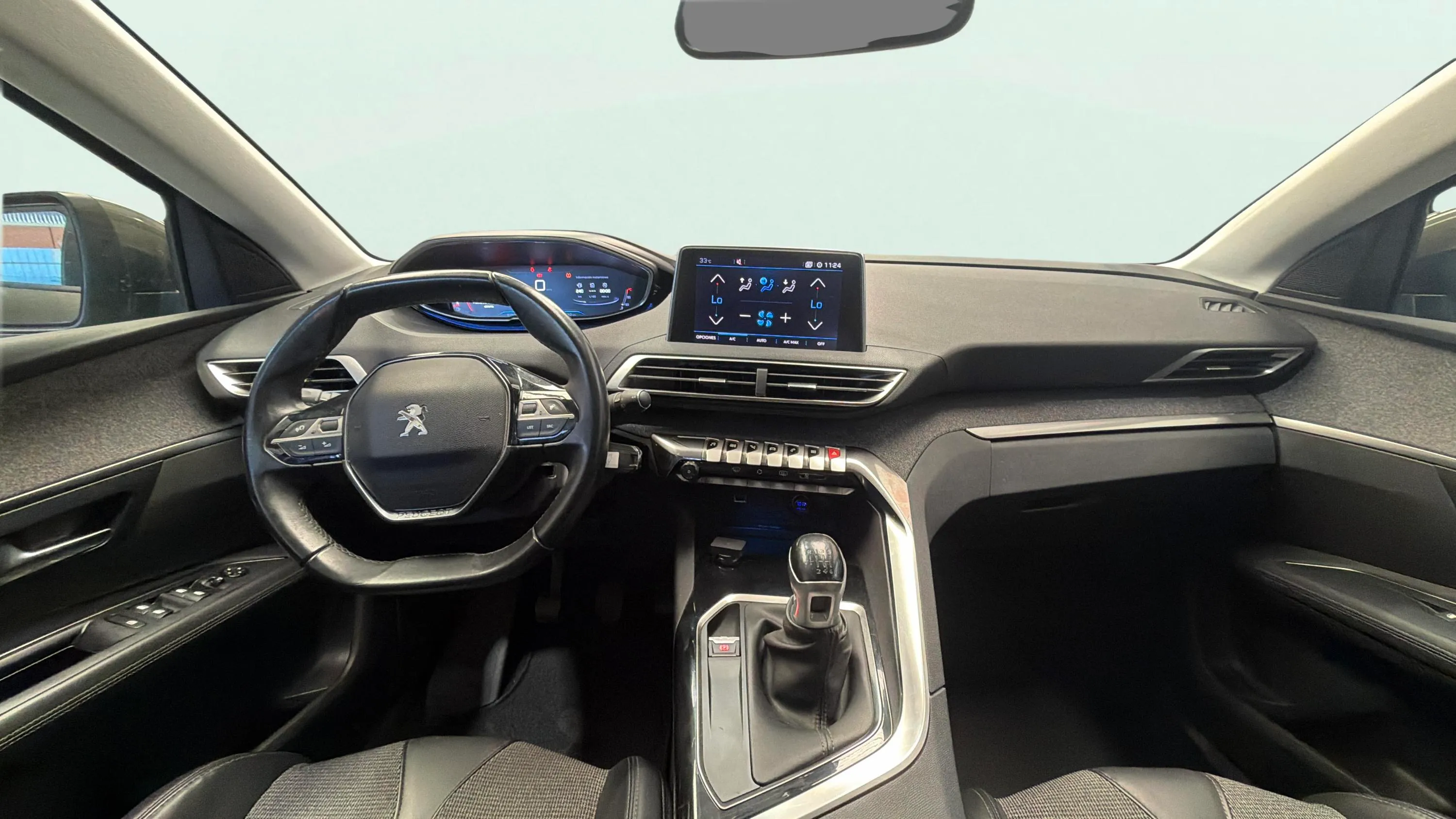 Peugeot 3008 1.2 PureTech Allure - foto 9