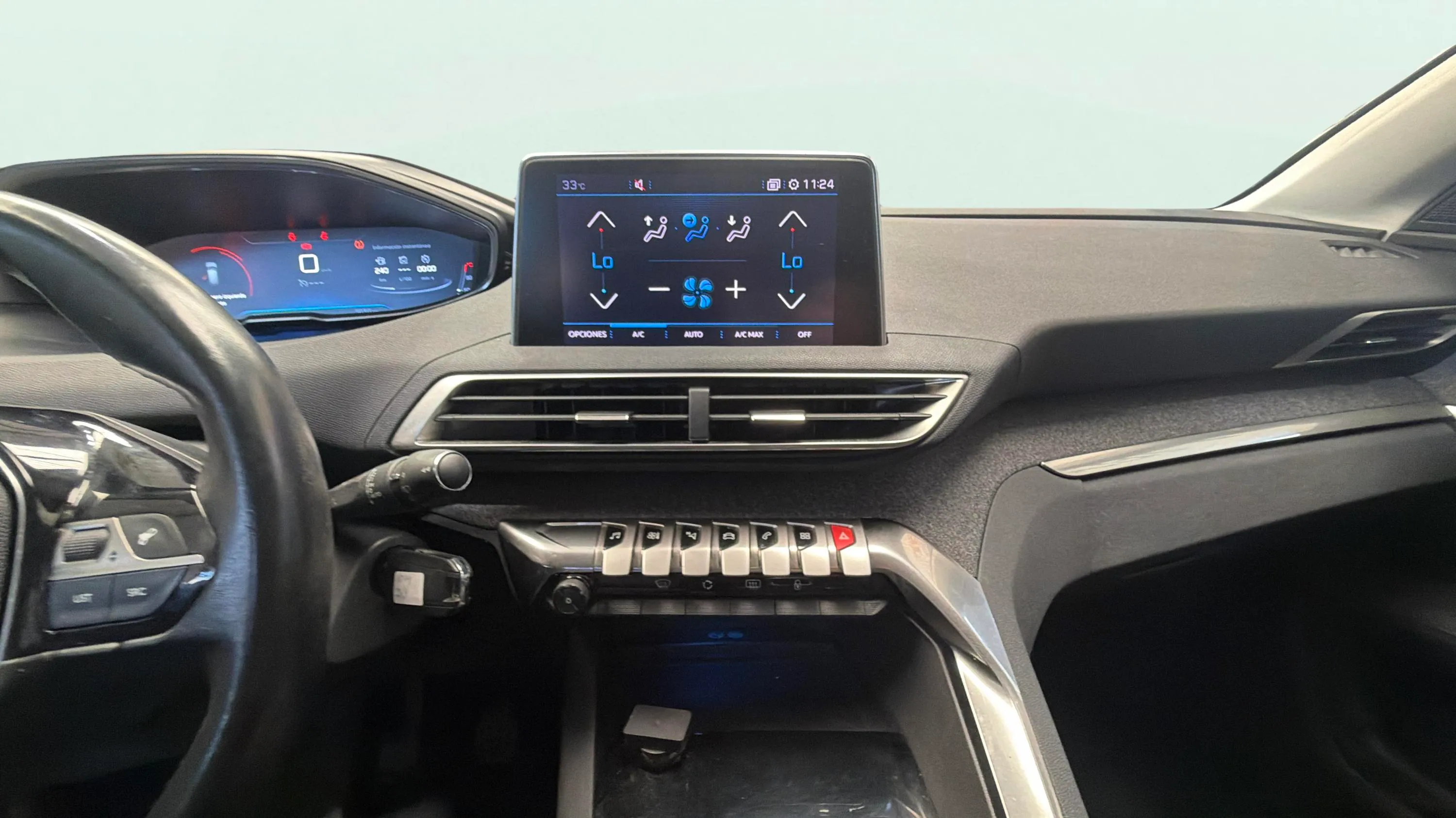 Peugeot 3008 1.2 PureTech Allure - foto 10