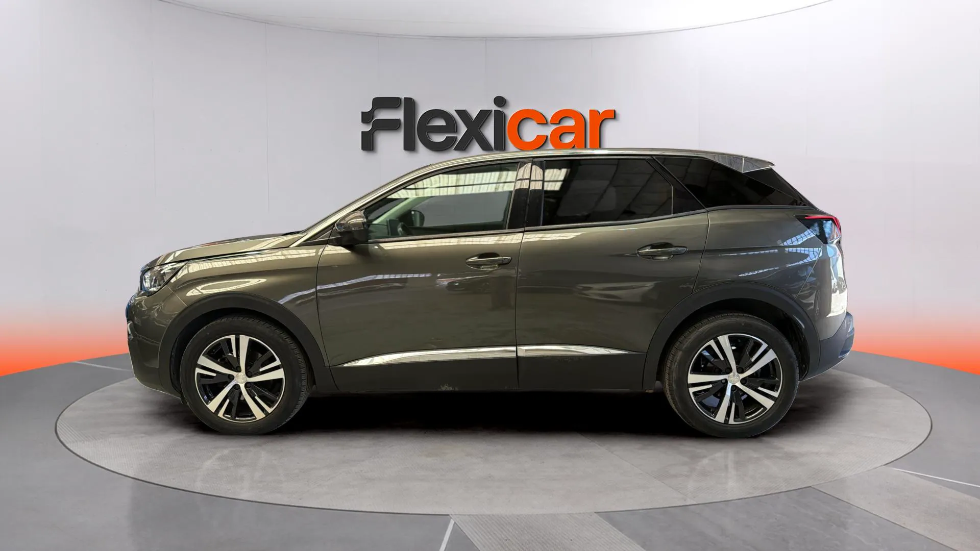 Peugeot 3008 1.2 PureTech Allure - foto 4