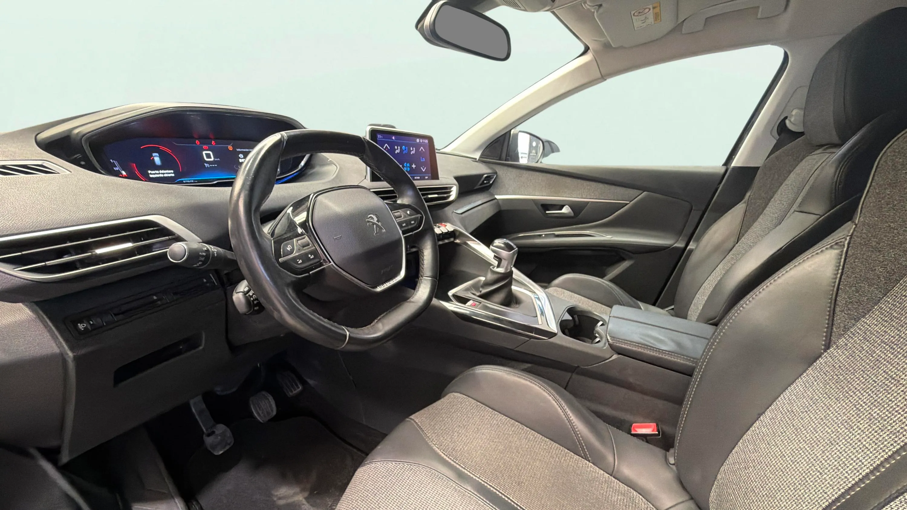 Peugeot 3008 1.2 PureTech Allure - foto 13