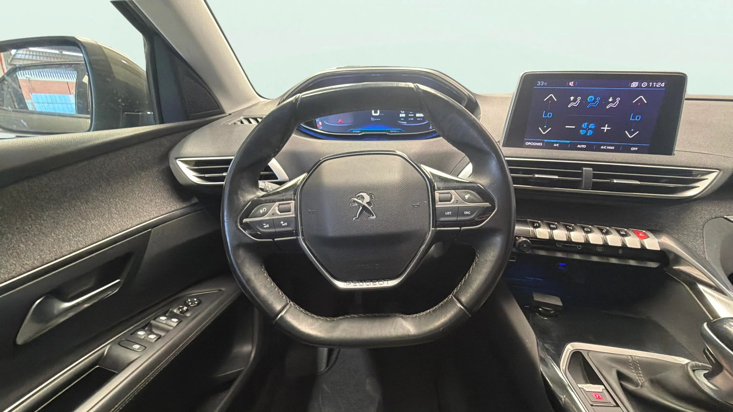 Peugeot 3008 1.2 PureTech Allure - foto 11