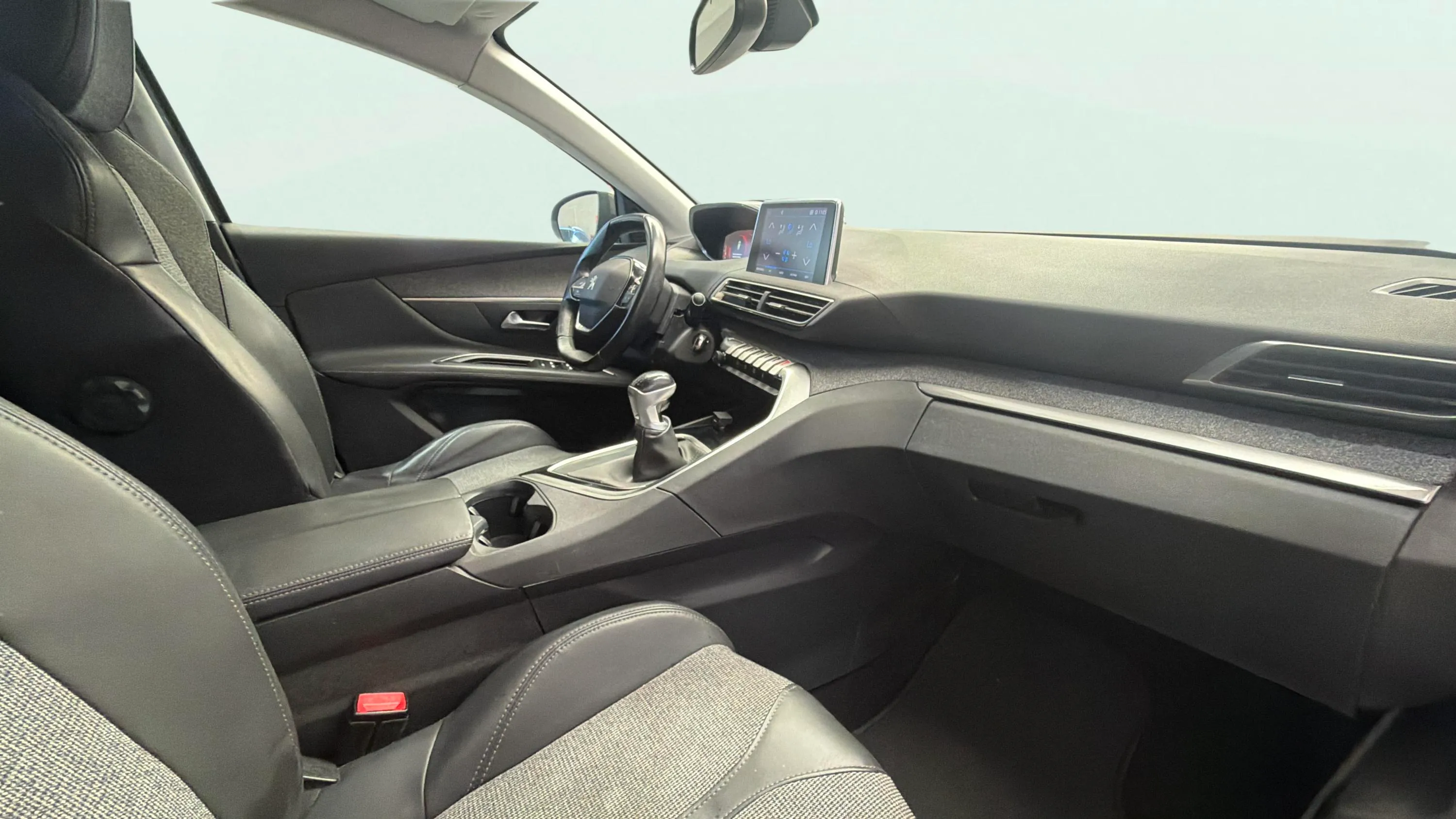 Peugeot 3008 1.2 PureTech Allure - foto 14