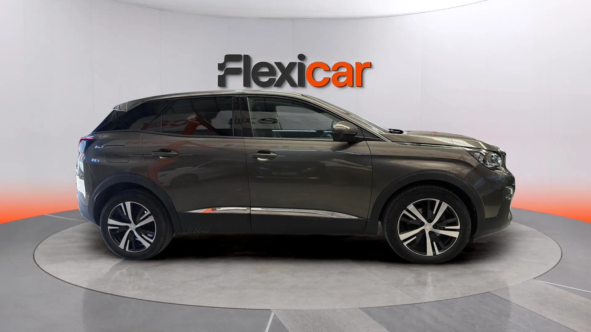 Peugeot 3008 1.2 PureTech Allure - foto 5