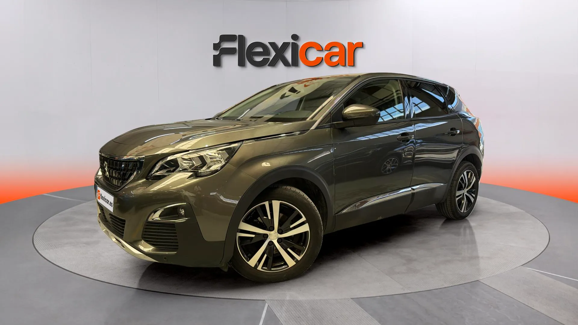 Peugeot 3008 1.2 PureTech Allure - foto 3