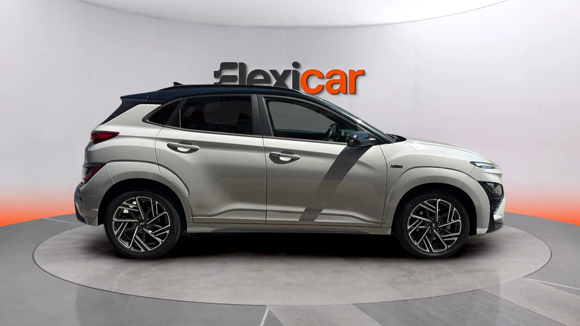 Hyundai Kona 1.0 T-GDi 48V Klass 4x2 - foto 8