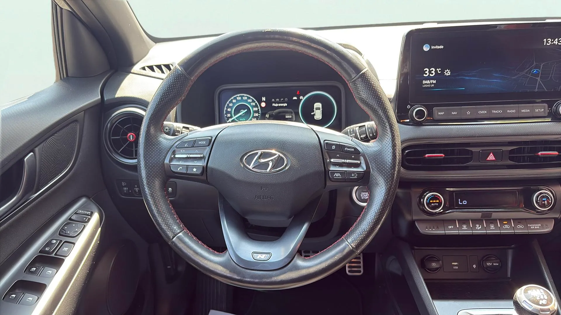 Hyundai Kona 1.0 T-GDi 48V Klass 4x2 - foto 10