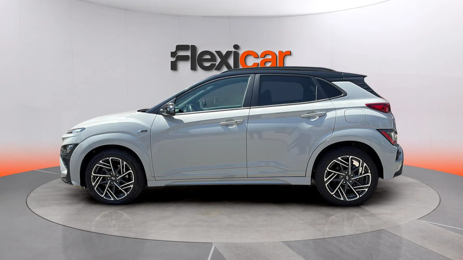 Hyundai Kona 1.0 T-GDi 48V Klass 4x2 - foto 4
