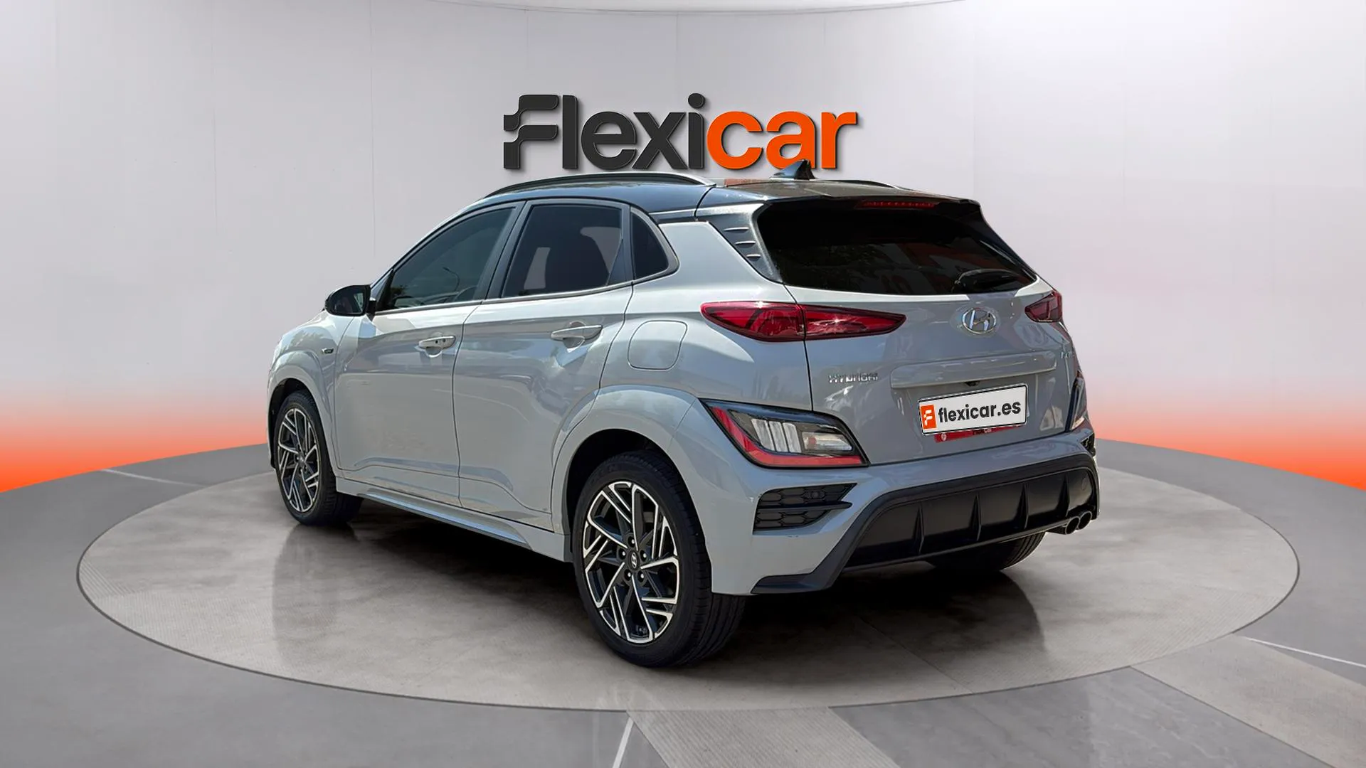 Hyundai Kona 1.0 T-GDi 48V Klass 4x2 - foto 5