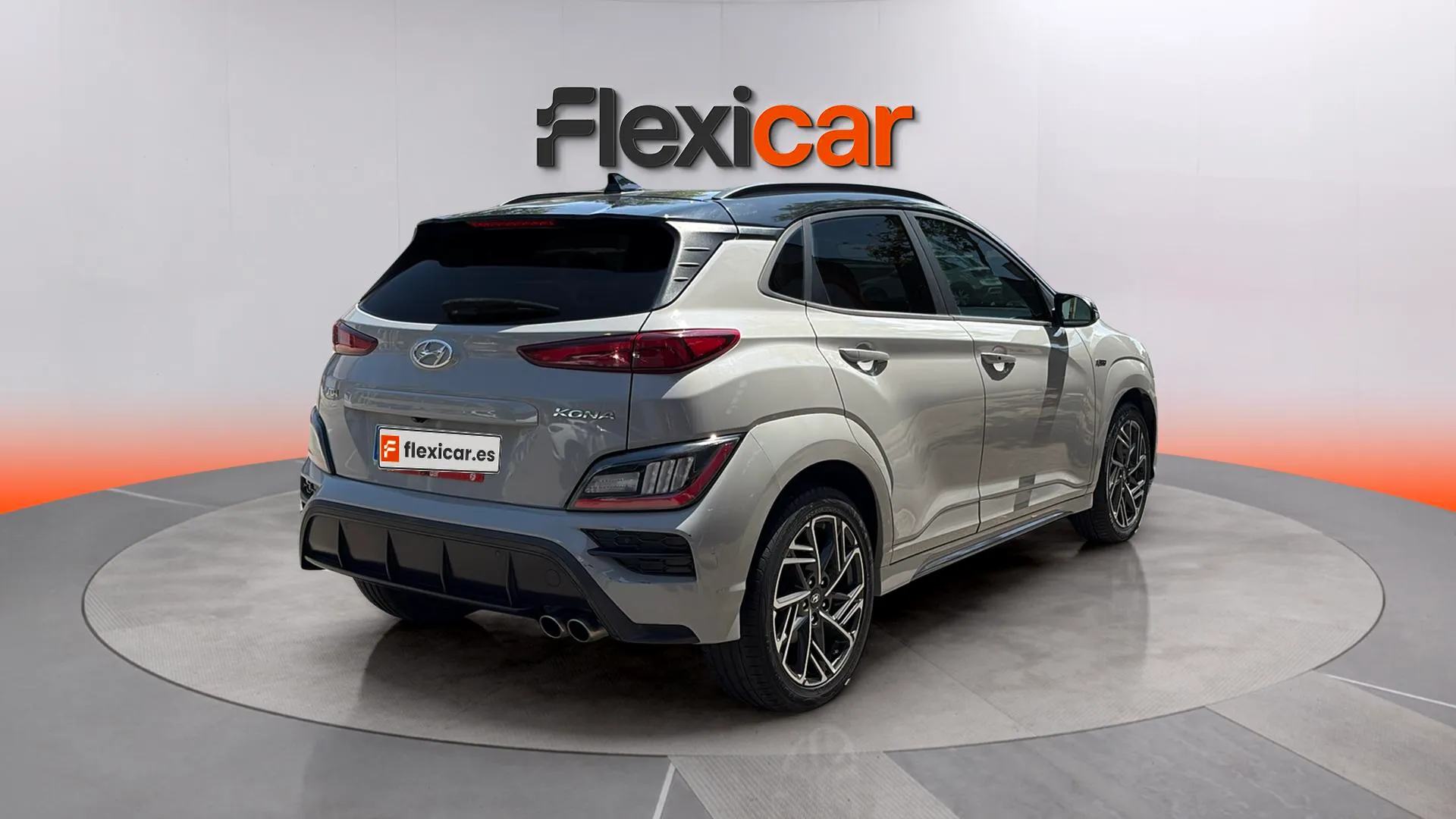 Hyundai Kona 1.0 T-GDi 48V Klass 4x2 - foto 7