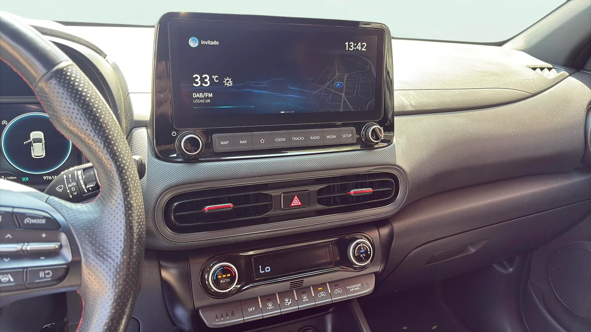 Hyundai Kona 1.0 T-GDi 48V Klass 4x2 - foto 14