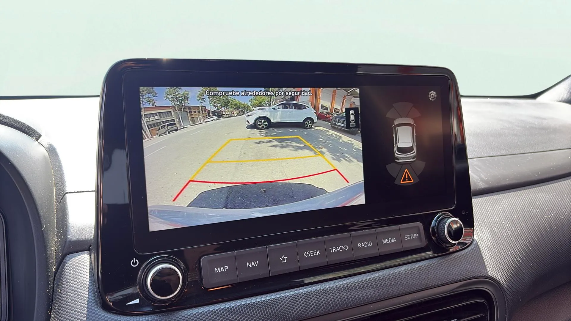 Hyundai Kona 1.0 T-GDi 48V Klass 4x2 - foto 15