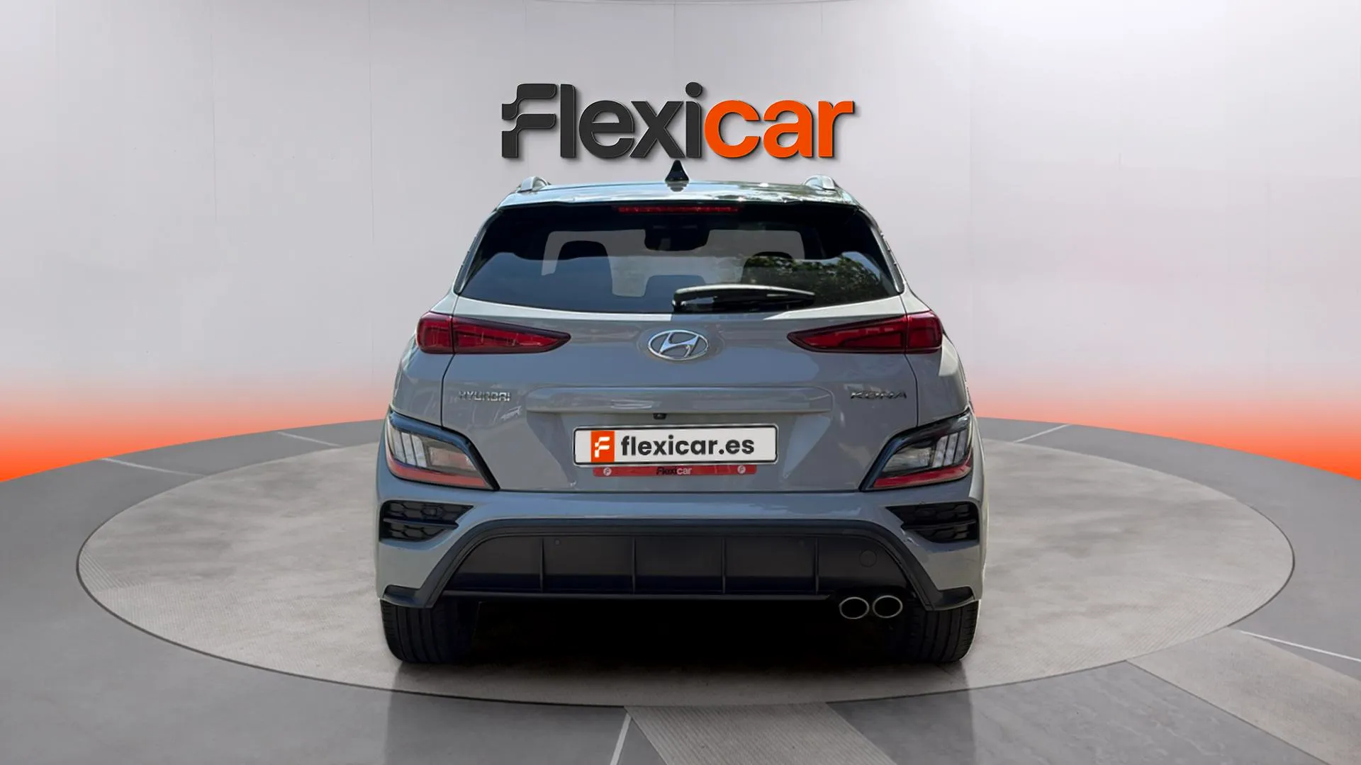Hyundai Kona 1.0 T-GDi 48V Klass 4x2 - foto 6