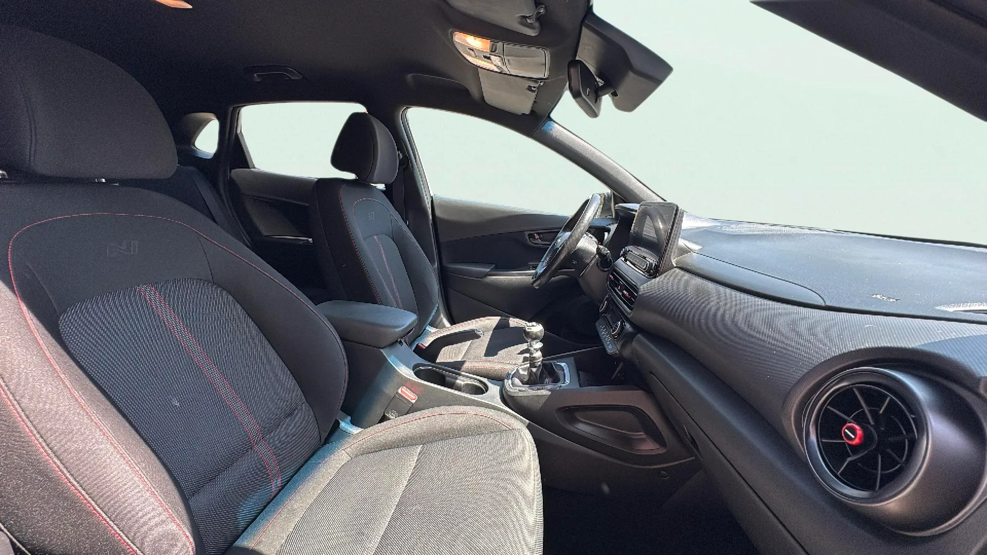 Hyundai Kona 1.0 T-GDi 48V Klass 4x2 - foto 18