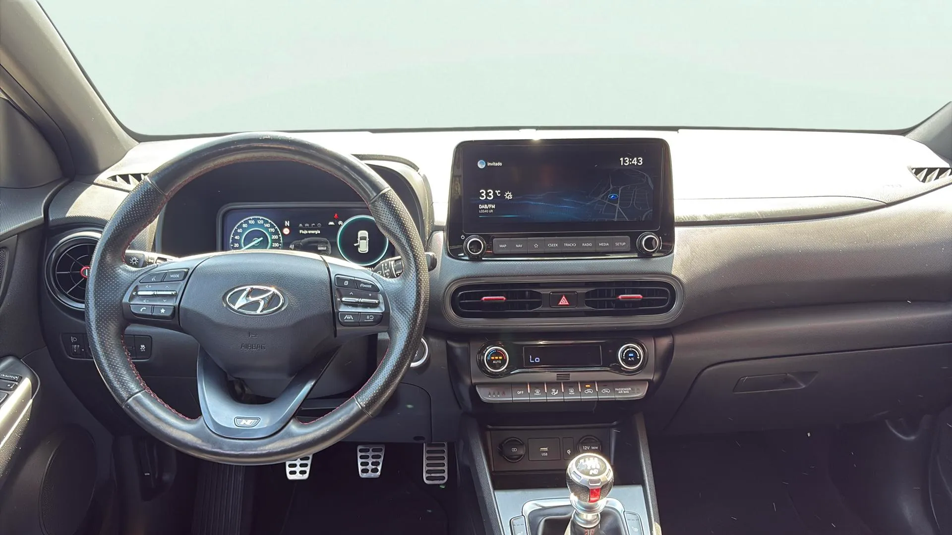Hyundai Kona 1.0 T-GDi 48V Klass 4x2 - foto 9