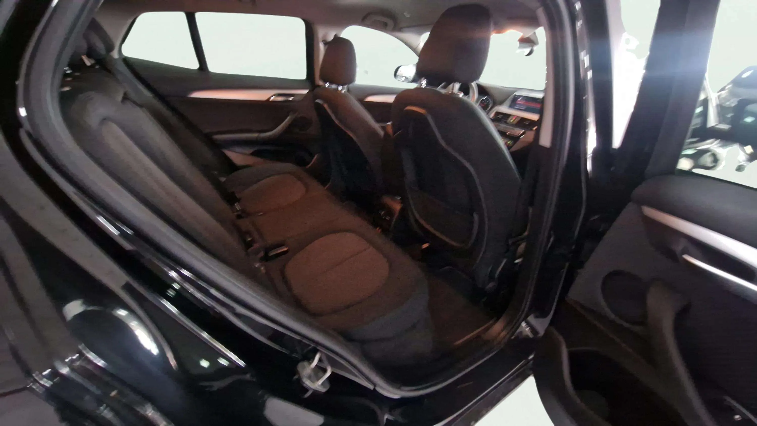 BMW X2 xDrive25e - foto 25