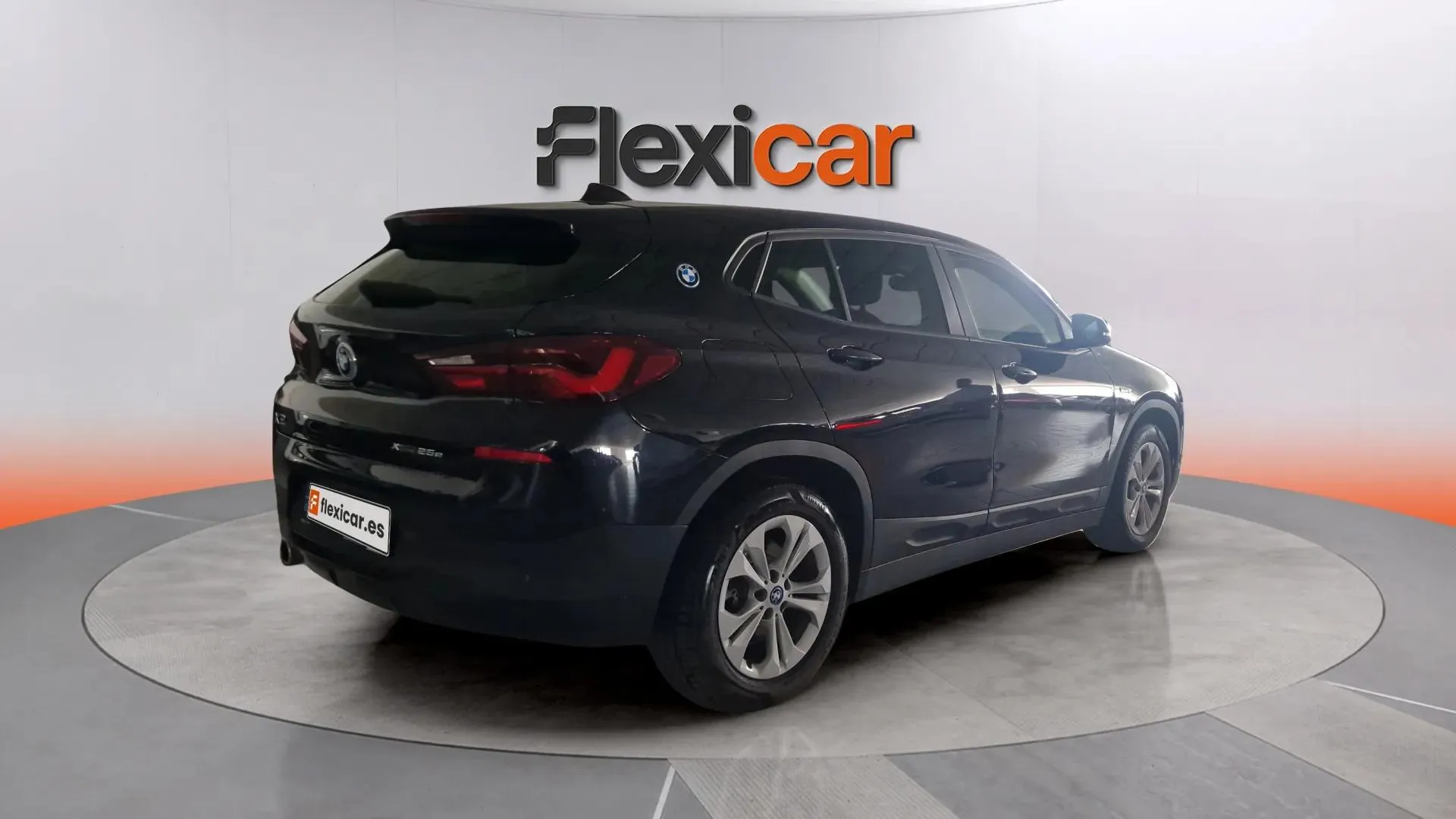 BMW X2 xDrive25e - foto 7
