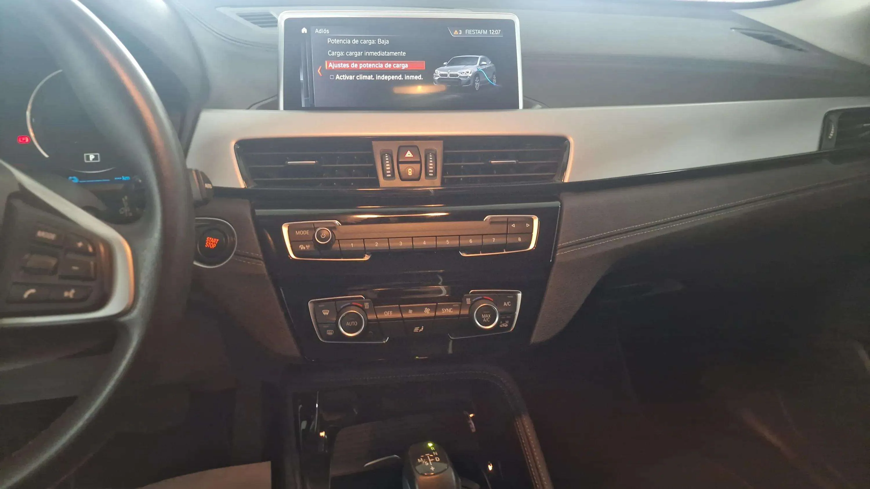 BMW X2 xDrive25e - foto 23
