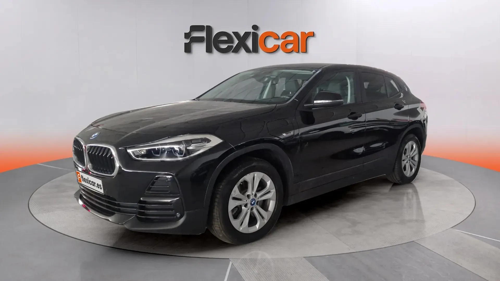 BMW X2 xDrive25e - foto 3