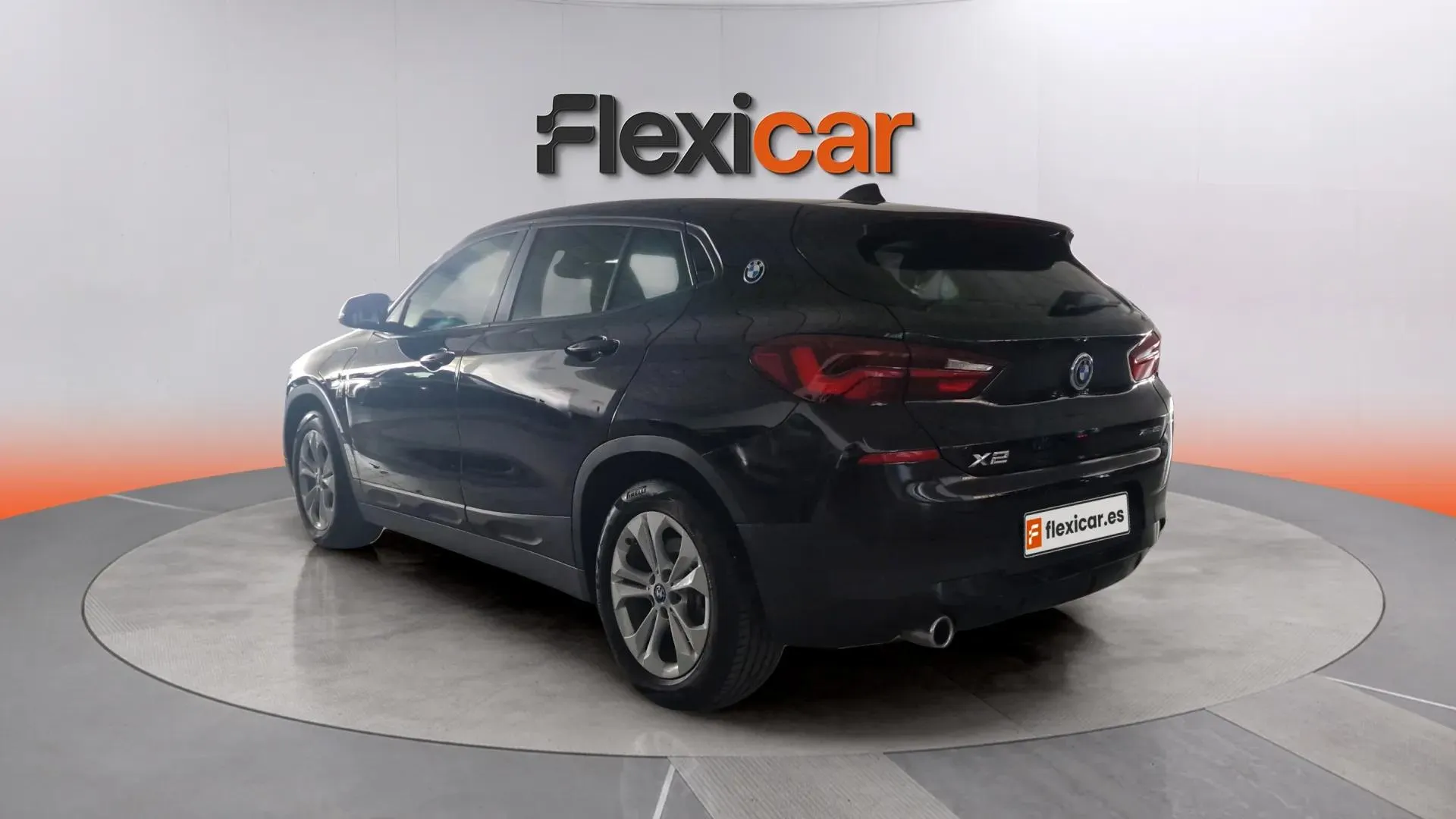 BMW X2 xDrive25e - foto 5