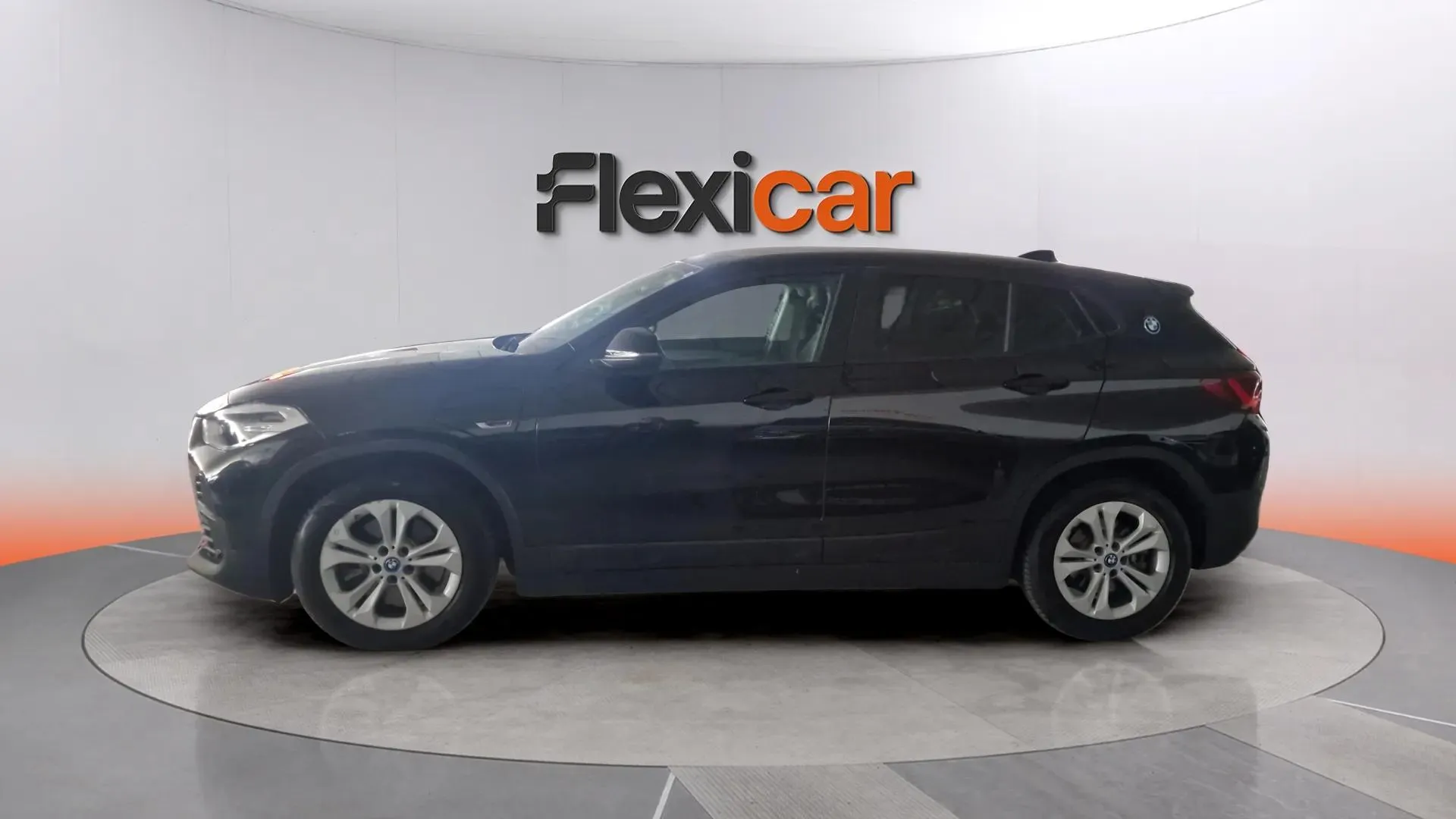 BMW X2 xDrive25e - foto 4