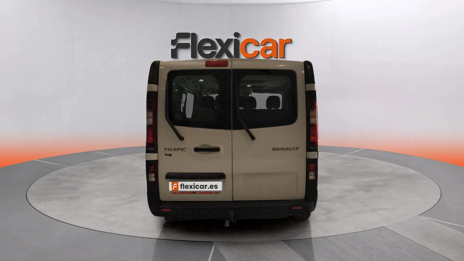 Renault Trafic - foto 5