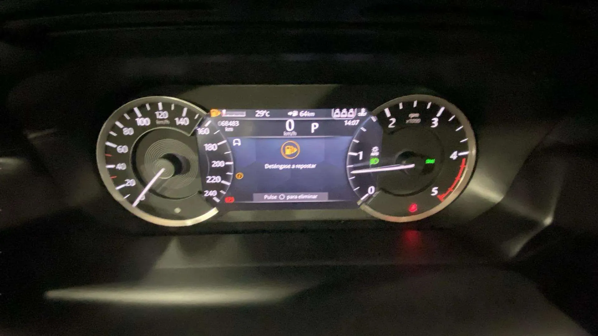 Land Rover Discovery Sport 2.0 Si4 AWD Aut MHEV R-Dynamic HSE - foto 11