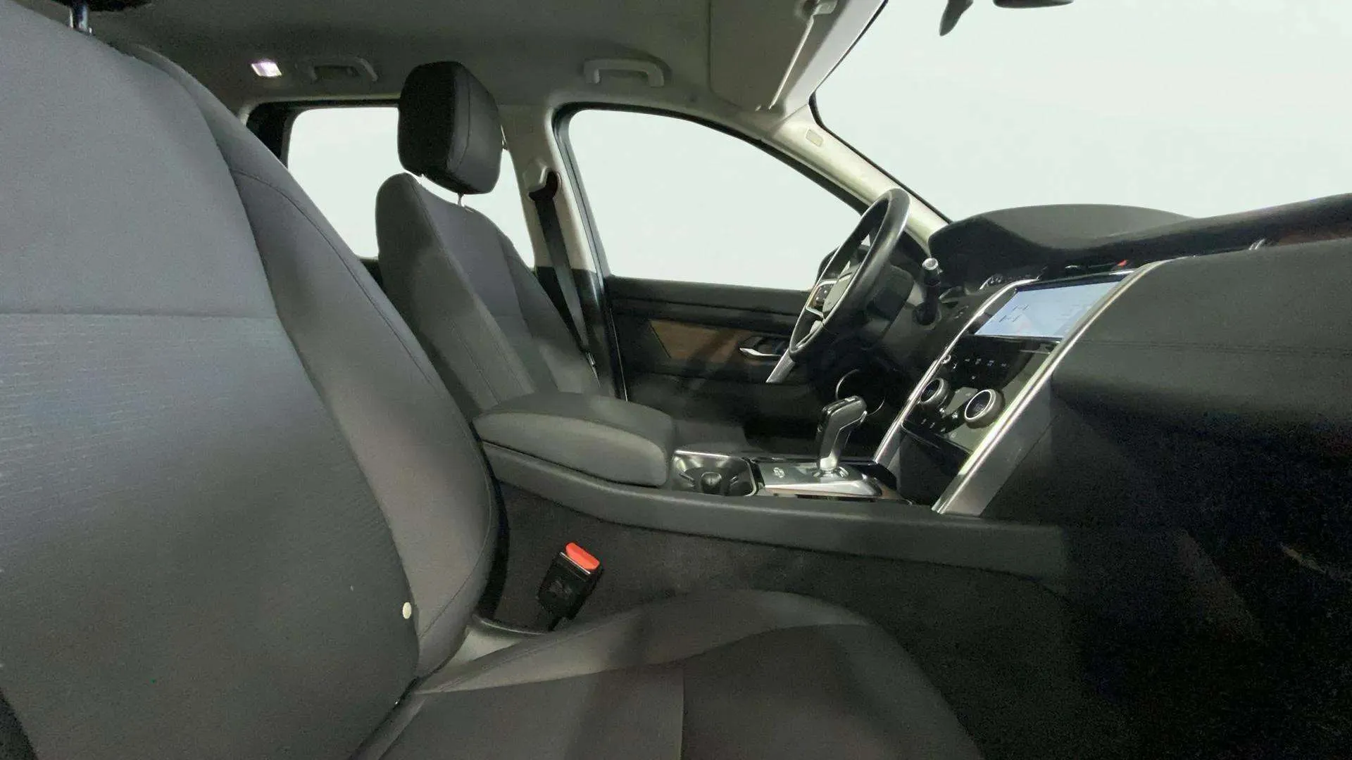 Land Rover Discovery Sport 2.0 Si4 AWD Aut MHEV R-Dynamic HSE - foto 14