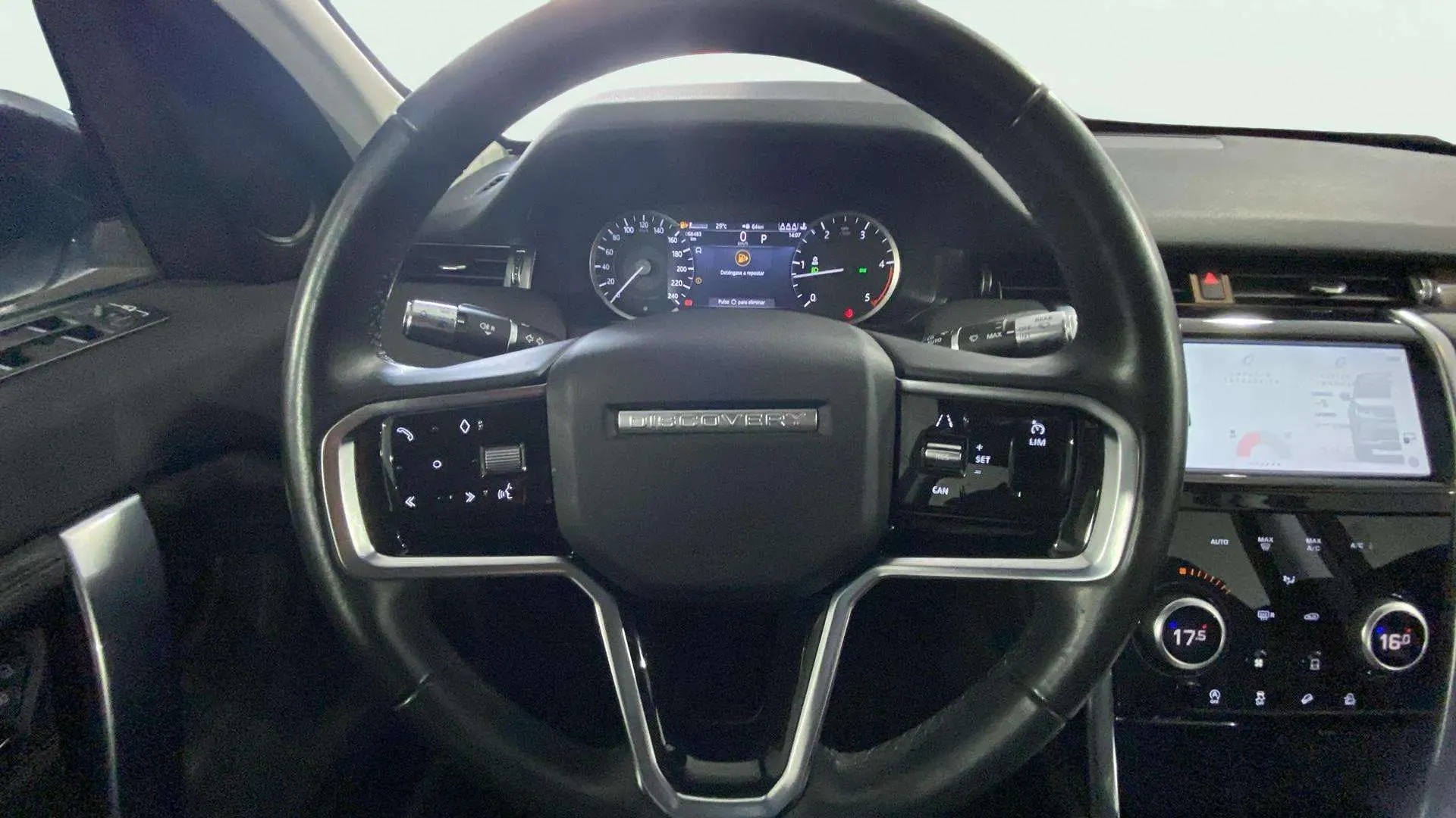 Land Rover Discovery Sport 2.0 Si4 AWD Aut MHEV R-Dynamic HSE - foto 9