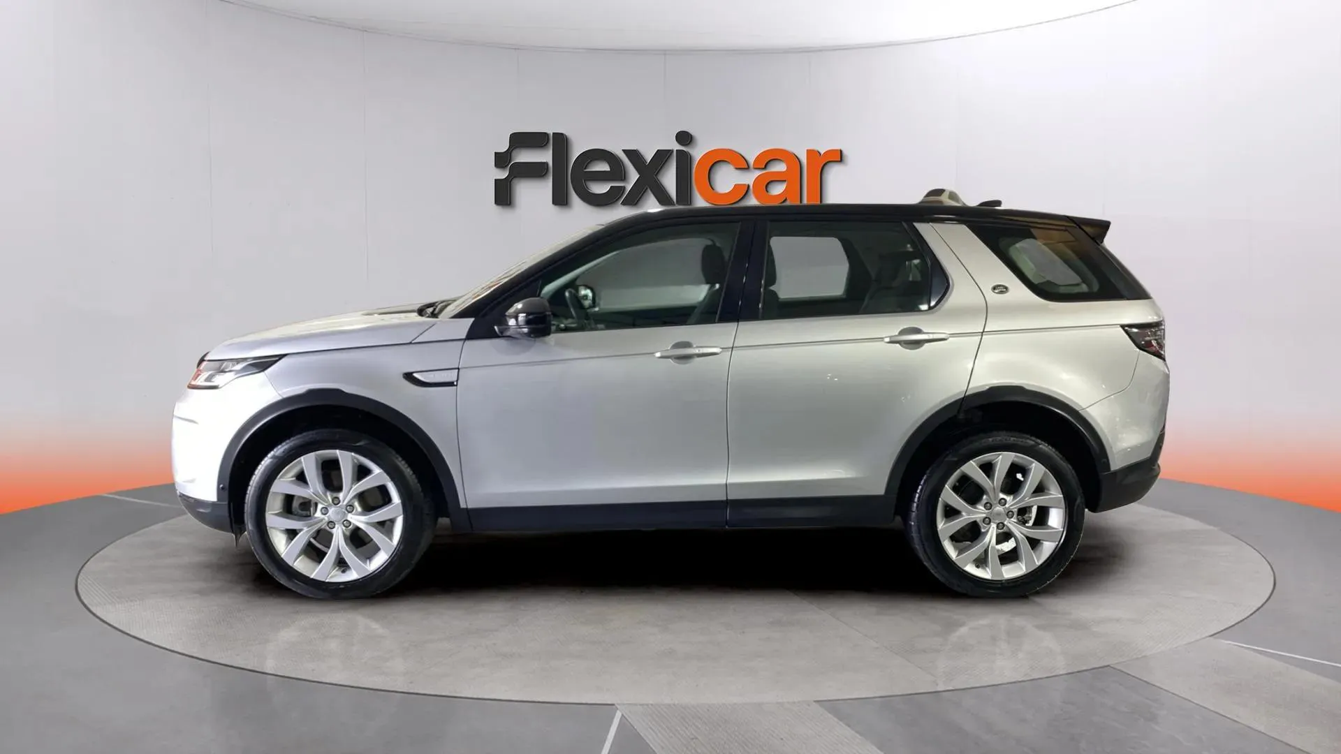 Land Rover Discovery Sport 2.0 Si4 AWD Aut MHEV R-Dynamic HSE - foto 3