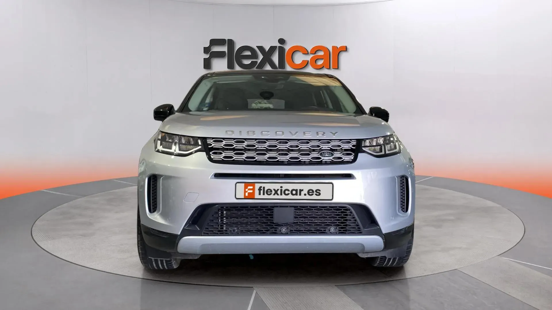 Land Rover Discovery Sport 2.0 Si4 AWD Aut MHEV R-Dynamic HSE - foto 2